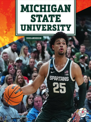 cover image of Michigan State University